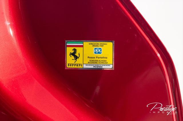 Photo of 2023 Rosso Portofino Ferrari Portofino M