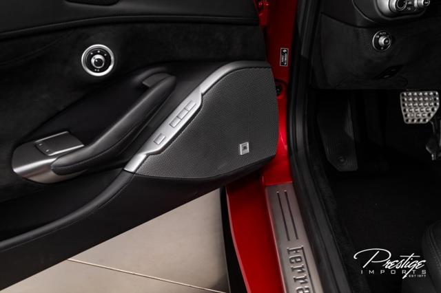 Photo of 2023 Rosso Portofino Ferrari Portofino M