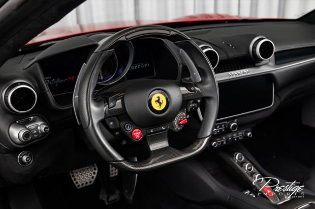 Photo of 2023 Rosso Portofino Ferrari Portofino M