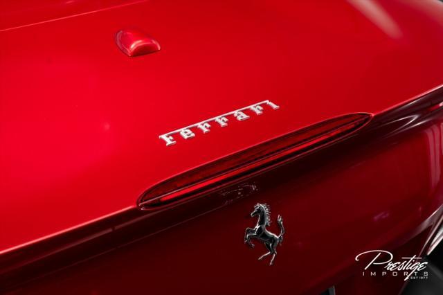 Photo of 2023 Rosso Portofino Ferrari Portofino M