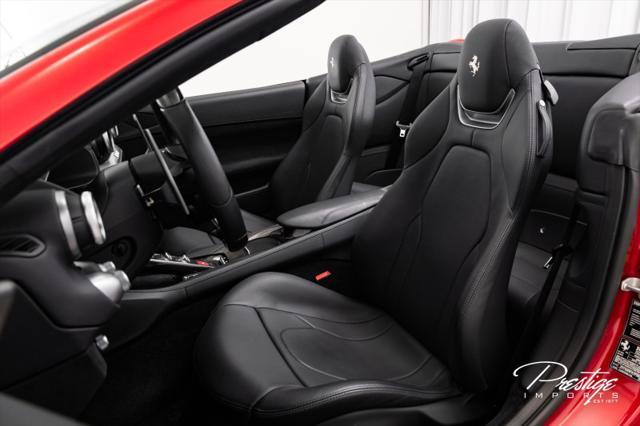 Photo of 2023 Rosso Portofino Ferrari Portofino M