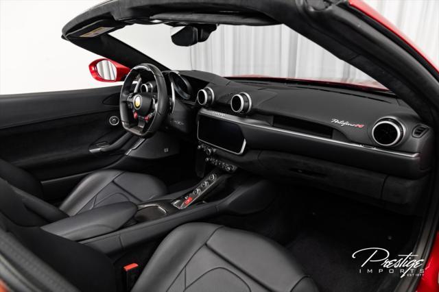 Photo of 2023 Rosso Portofino Ferrari Portofino M