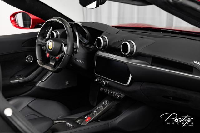 Photo of 2023 Rosso Portofino Ferrari Portofino M