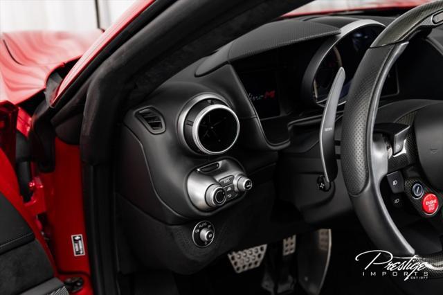 Photo of 2023 Rosso Portofino Ferrari Portofino M