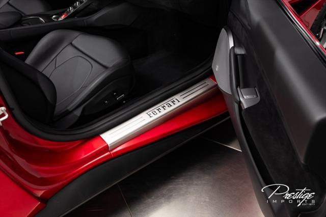 Photo of 2023 Rosso Portofino Ferrari Portofino M