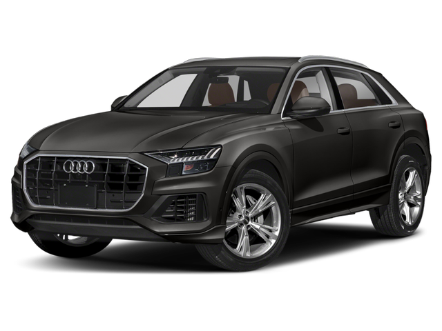2023 Audi Q8