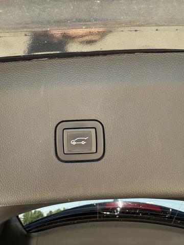 Photo of 2021 Dark Slate Metallic Buick Enclave