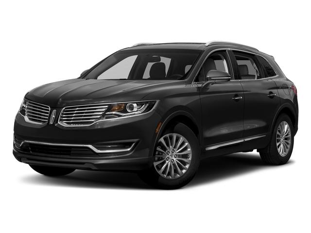 2018 Lincoln MKX