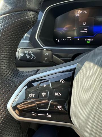 Photo of 2024 DEEP_BLACK Volkswagen Tiguan