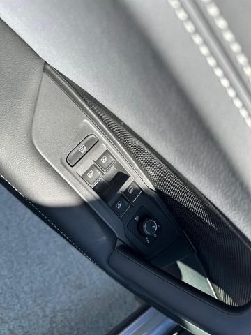 Photo of 2025 Pyrite Silver Metallic Volkswagen Tiguan