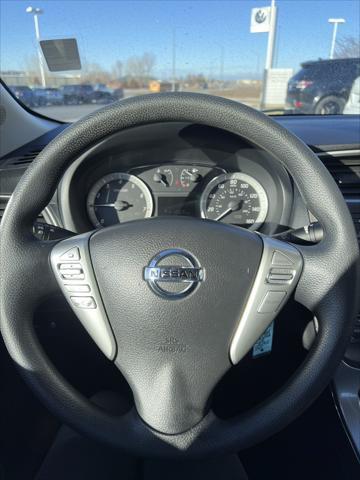 2013 Nissan Sentra