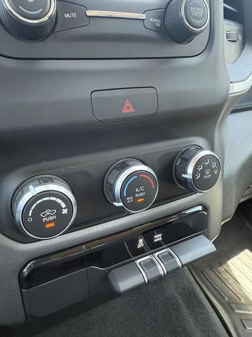 Photo of 2020 Bright White Clearcoat RAM 1500