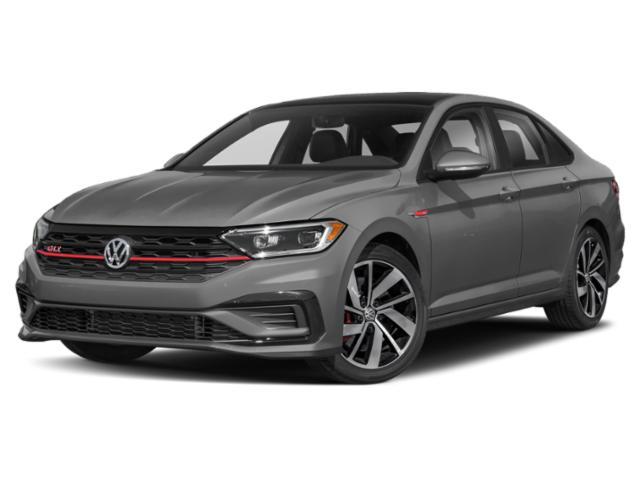 2019 Volkswagen Jetta Gli