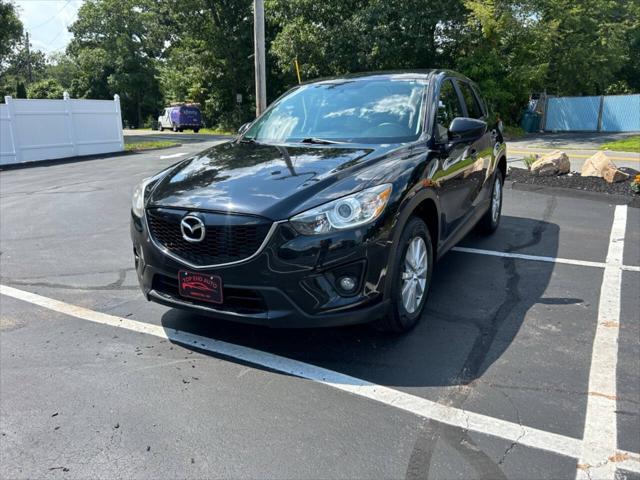 2014 Mazda CX-5