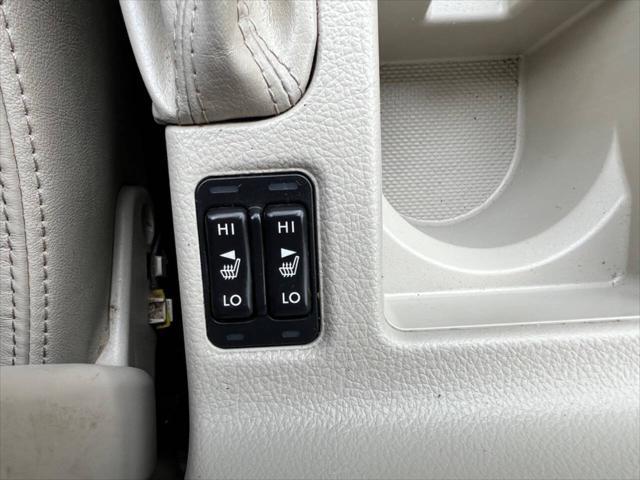 Photo of 2014 Quartz Blue Pearl Subaru XV Crosstrek