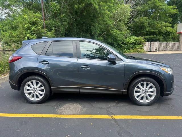 Photo of 2013  Mazda CX-5