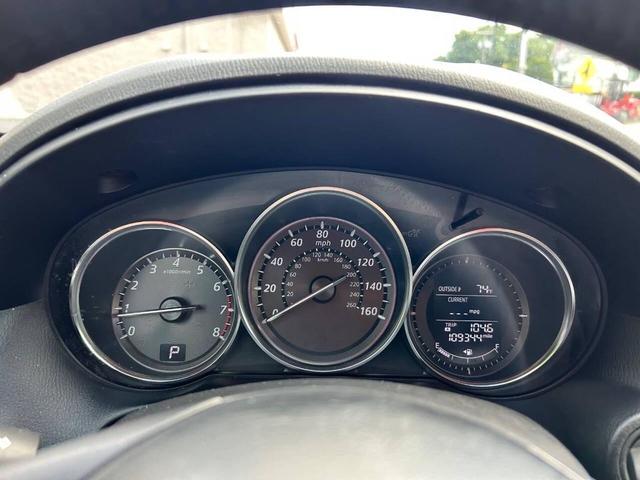 Photo of 2013  Mazda CX-5