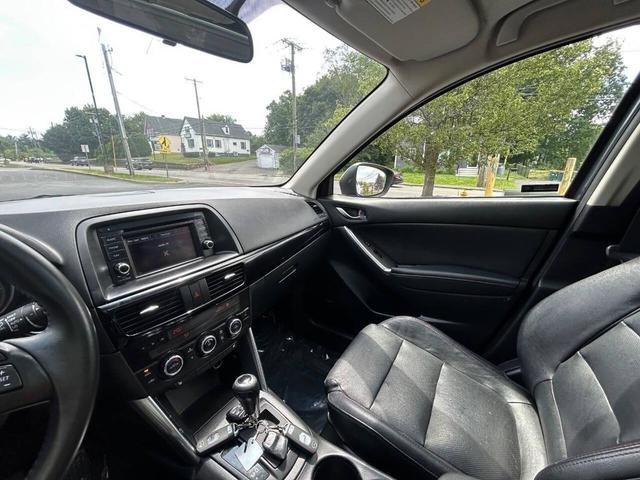 Photo of 2013  Mazda CX-5