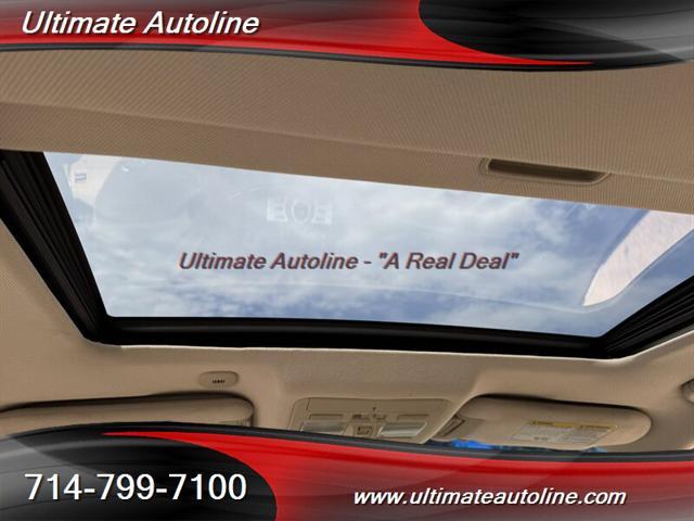 Photo of 2009 Platinum Graphite INFINITI M35