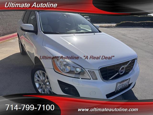2010 Volvo XC60