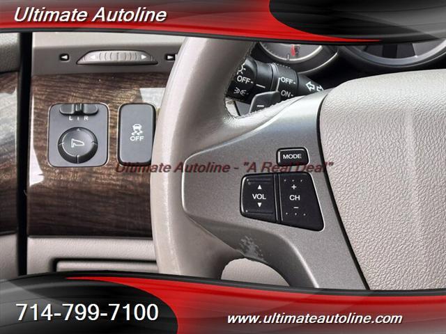 Photo of 2012 Crystal Black Pearl Acura MDX