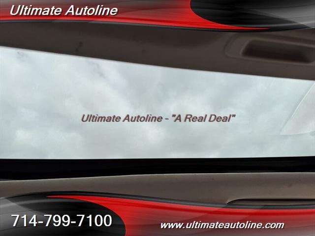 Photo of 2012 Crystal Black Pearl Acura MDX