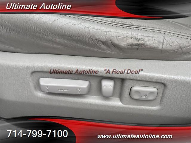 Photo of 2012 Crystal Black Pearl Acura MDX