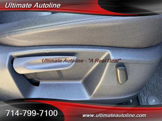 Photo of 2016 Pepper Gray Metallic Volkswagen Tiguan