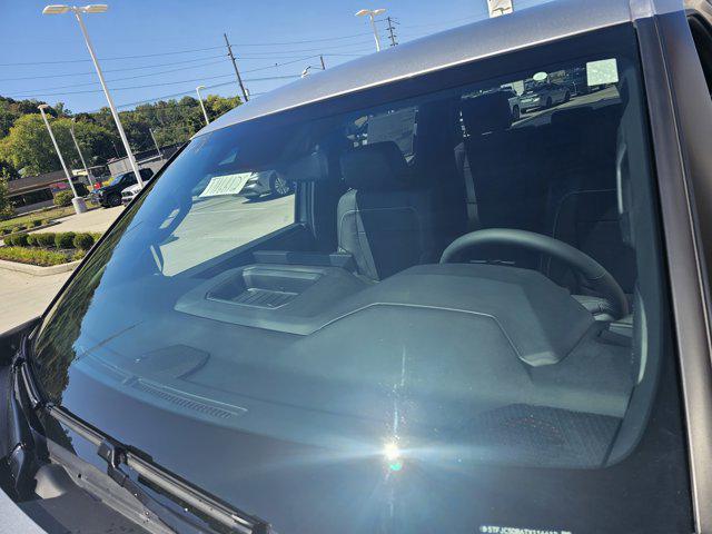 Photo of 2026 Celestial Silver Toyota Tundra Hybrid