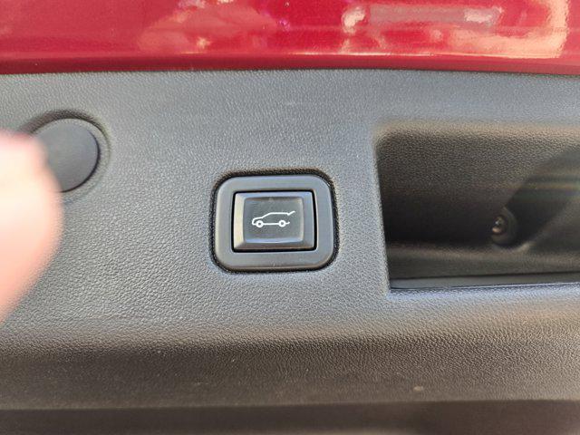Photo of 2020 Cajun Red Tintcoat Chevrolet Equinox