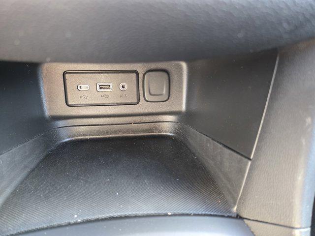 Photo of 2020 Cajun Red Tintcoat Chevrolet Equinox