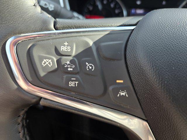 Photo of 2020 Cajun Red Tintcoat Chevrolet Equinox