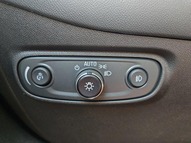 Photo of 2020 Cajun Red Tintcoat Chevrolet Equinox