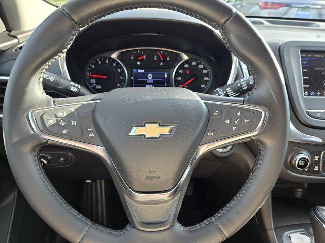 Photo of 2020 Cajun Red Tintcoat Chevrolet Equinox