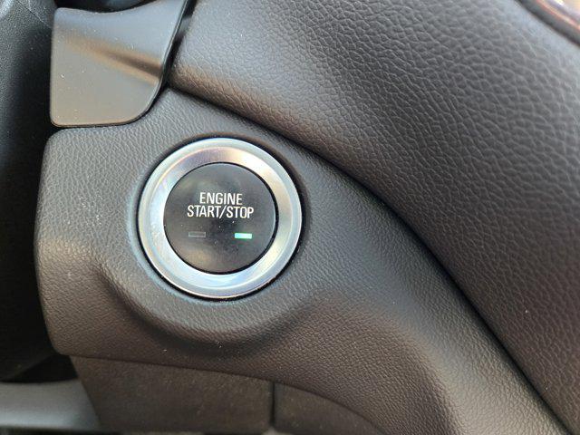 Photo of 2020 Cajun Red Tintcoat Chevrolet Equinox