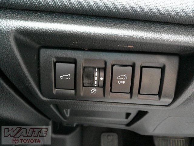 Photo of 2025 Autumn Green Metallic Subaru Outback