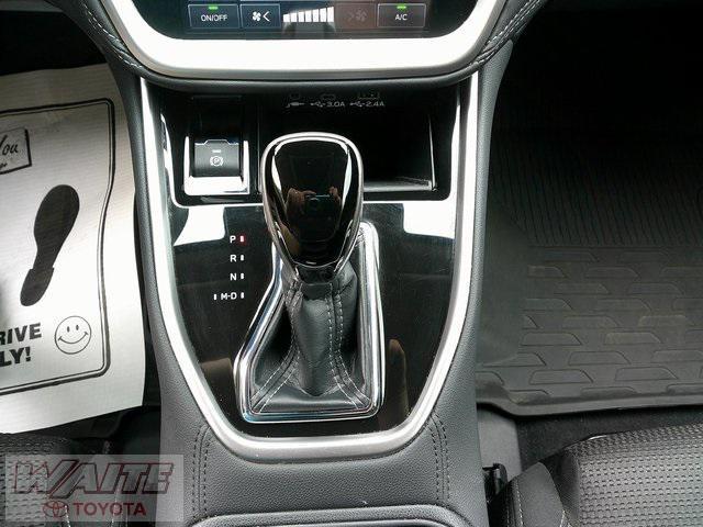 Photo of 2025 Autumn Green Metallic Subaru Outback