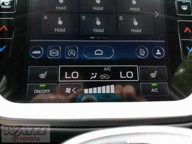 Photo of 2025 Autumn Green Metallic Subaru Outback