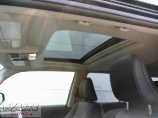 Photo of 2022 Midnight Black Toyota 4Runner