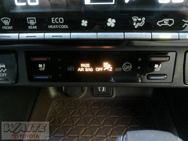 Photo of 2023 Blueprint Toyota RAV4