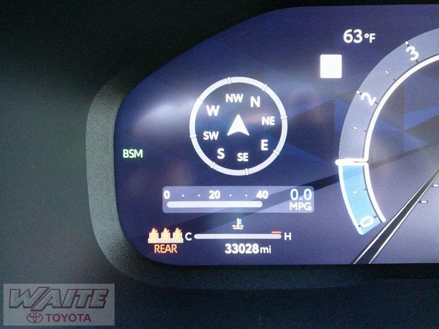 Photo of 2023 Blueprint Toyota RAV4
