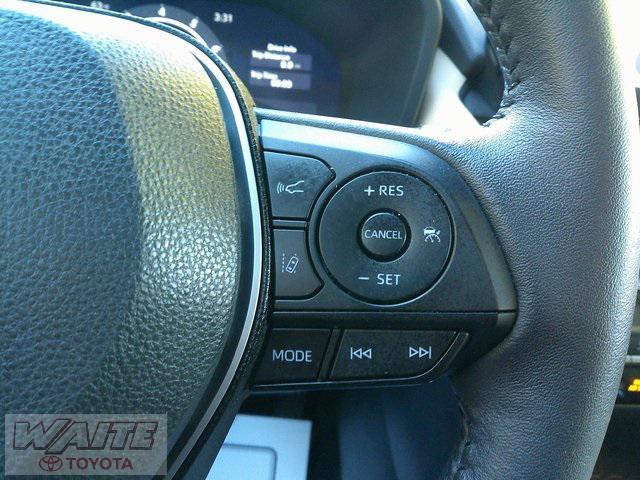 Photo of 2023 Blueprint Toyota RAV4