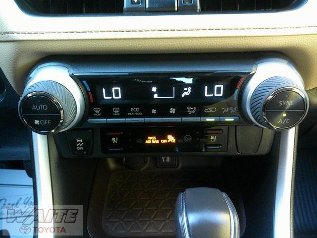 Photo of 2023 Blueprint Toyota RAV4