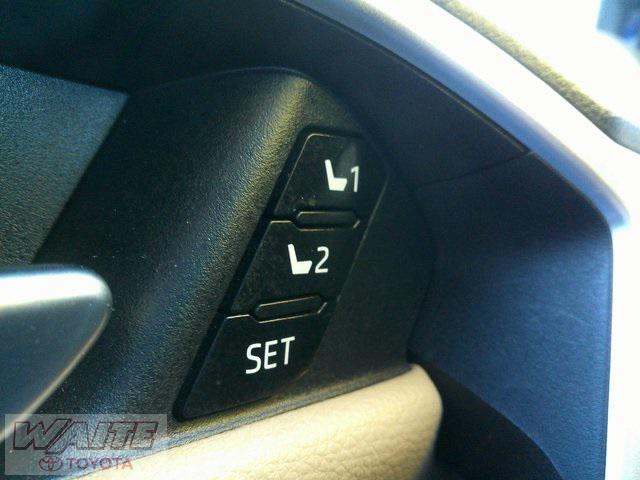 Photo of 2023 Blueprint Toyota RAV4