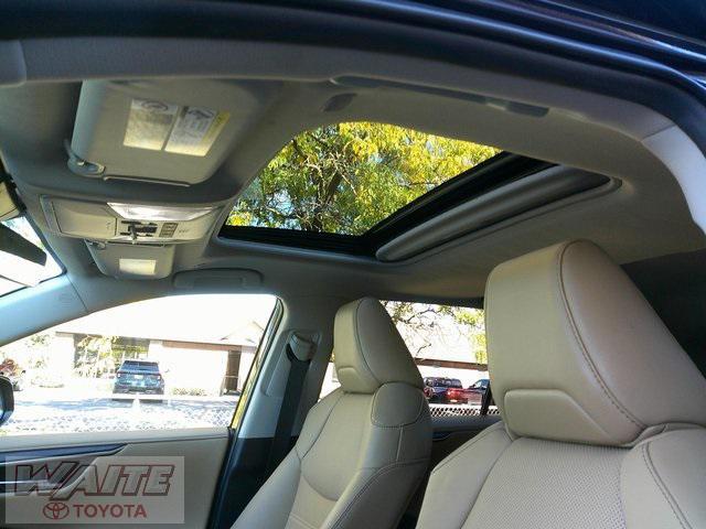 Photo of 2023 Blueprint Toyota RAV4