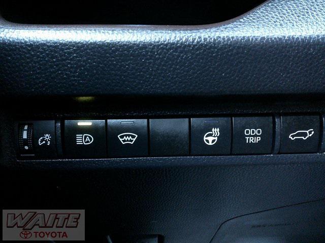 Photo of 2023 Blueprint Toyota RAV4