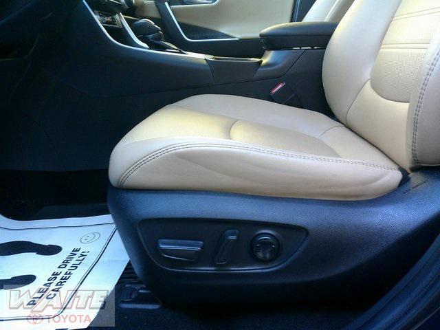 Photo of 2023 Blueprint Toyota RAV4