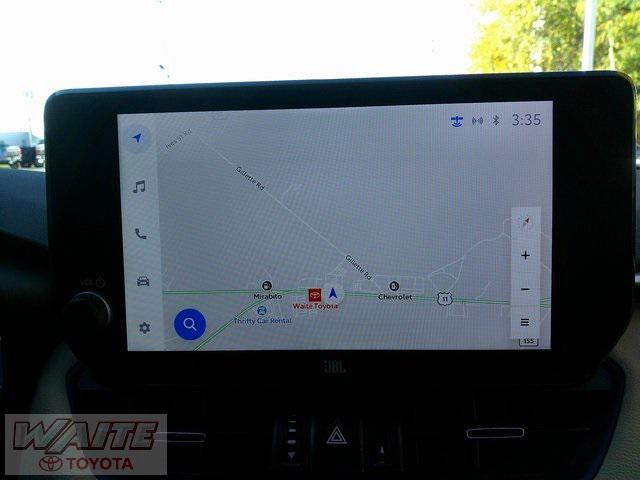 Photo of 2023 Blueprint Toyota RAV4