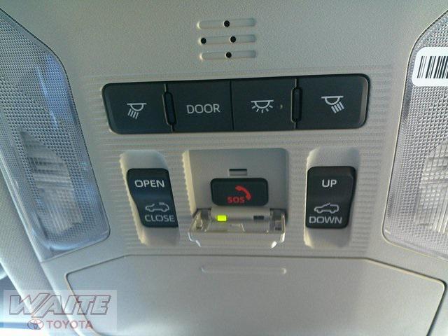 Photo of 2023 Blueprint Toyota RAV4