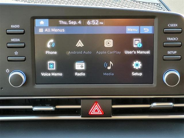 Photo of 2023 Metal Hyundai ELANTRA